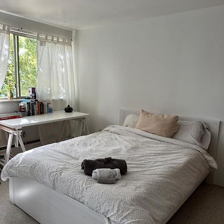 Tranquil Stay For Your Getaway! Ванкувер Экстерьер фото