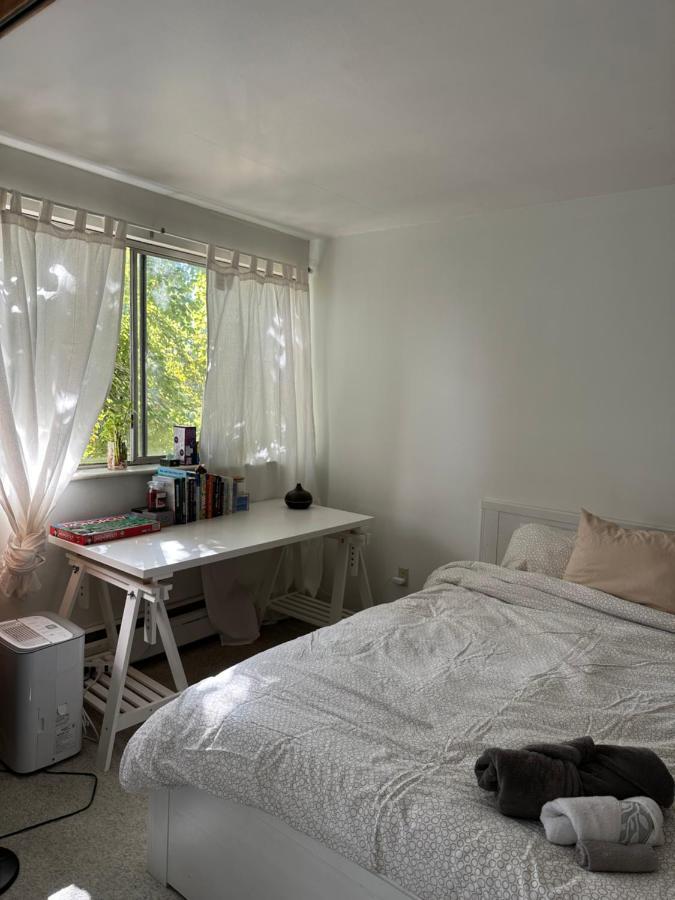 Tranquil Stay For Your Getaway! Ванкувер Экстерьер фото