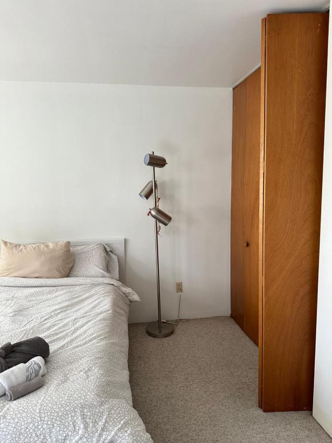 Tranquil Stay For Your Getaway! Ванкувер Экстерьер фото